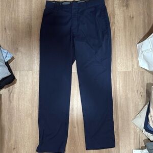 Nike Dri-Fit Golf Pants